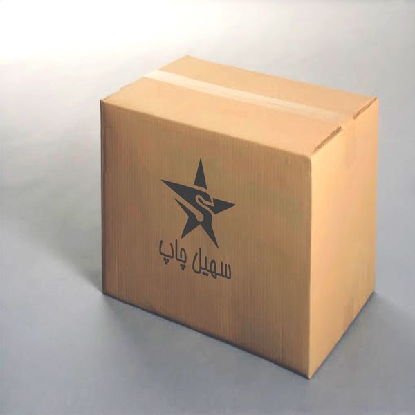 استیکر دیواری سهیل چاپ مدل سالن زیبایی کد G01