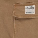 شلوارک پسرانه مدل MDSS-CH2402