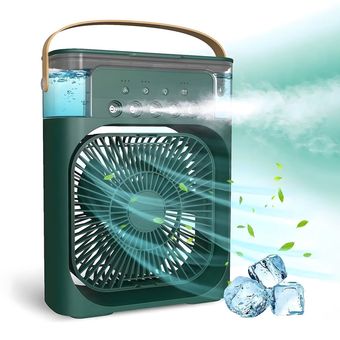 کولر آبی رومیزی مدل A1