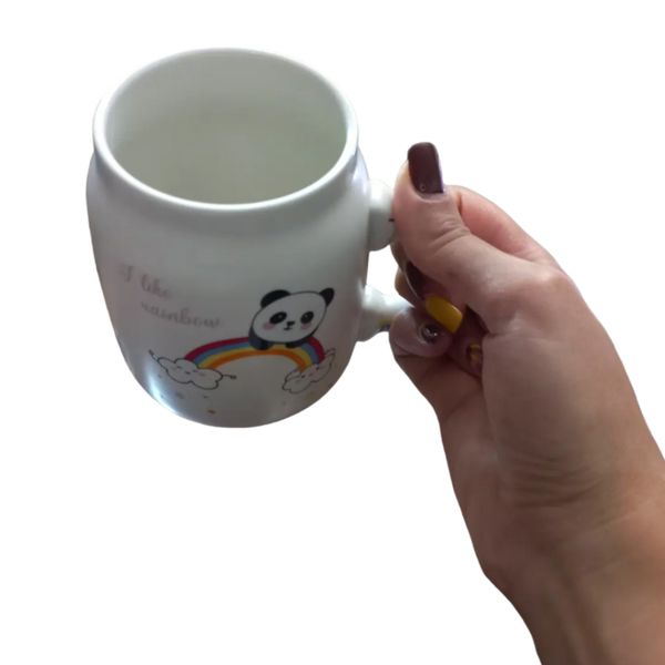 ماگ طرح پاندا