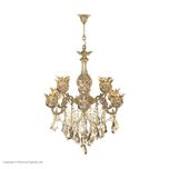 لوستر 12 شعله شاهان تک کد BIG.8021