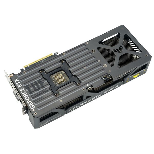 کارت گرافیک ایسوس مدل TUF Gaming GeForce RTX 5090 32GB GDDR7