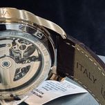 ساعت مچی عقربهای مردانه اتوماتیک سوئیس آرت مدل ANT156G-03