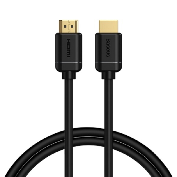 کابل HDMI بیسوس مدل CAKGQ-C01 4K@60Hz طول 3 متر (بدون نویز)