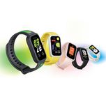 ساعت هوشمند 46 میلیمتری شیائومی مدل Smart Band 9 Active