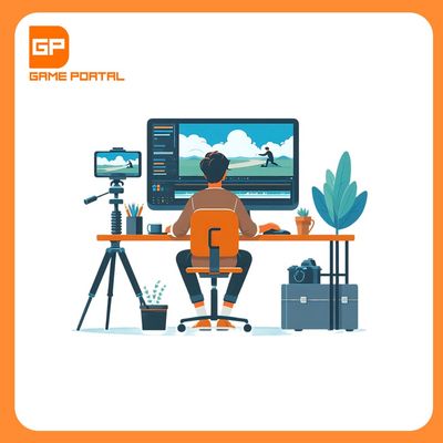 ادیت ویدیو حرفه ای