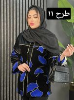 کت مخمل کد 1621