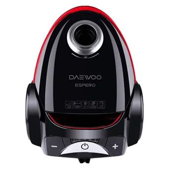 جاروبرقی 1400 وات دوو مدل DVC-LH22R
