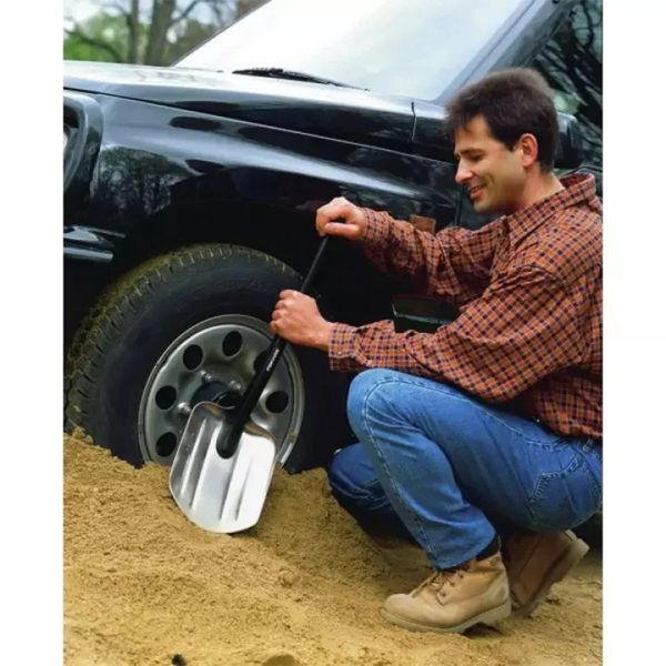 بیل فیسکارس مدل Safety Camping and Car کد 131520