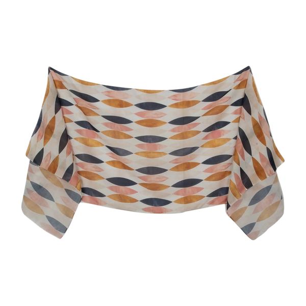 شال زنانه مدل MDS-CF7989