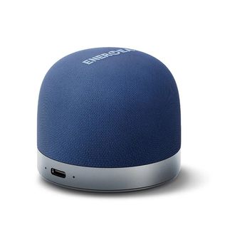 اسپیکر بلوتوثی قابل حمل انرجیا مدل MagAudio Go با اتصال مگنتی MagSafe — سه رنگ مشکی، زرد و آبی