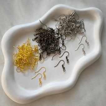 پایه گوشواره عصایی