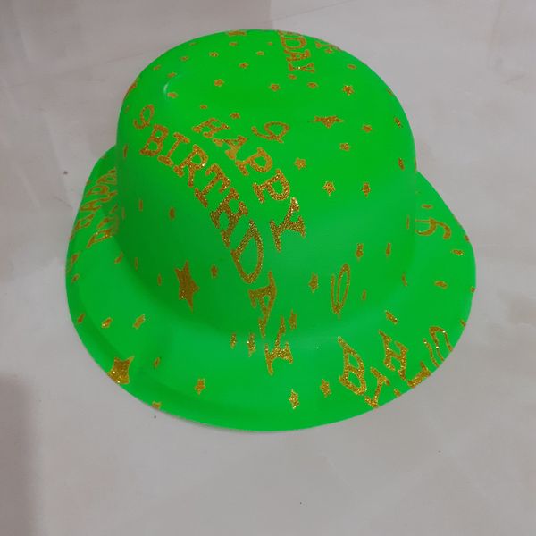 کلاه تولد مدل 45