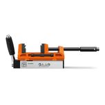 گیره رومیزی فاین مدل VERSAMAG VISE SET