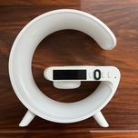 چراغ خواب اسپیکر دار