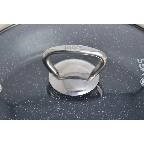 سرویس پخت و پز 12 پارچه ام جی اس کد 800305