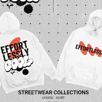هودی EFFORTLESSLY