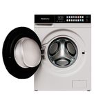 ماشین لباسشویی 11 کیلوگرم اتوماتیک پاکشوما مدل X106 X