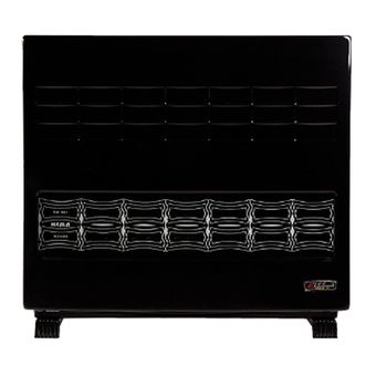 بخاری گازی 16000 نیک کالا مدل کیوان KN16