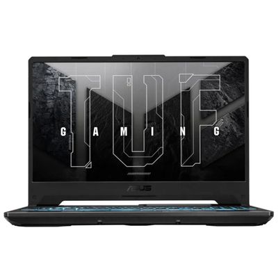 لپ تاپ 15.6 اینچی ایسوس مدل TUF Gaming F15 FX506HE-HN012 Core i5 16gb 512ssd
