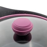  سرویس پخت و پز 12 پارچه ام جی اس مدل KC 1216 