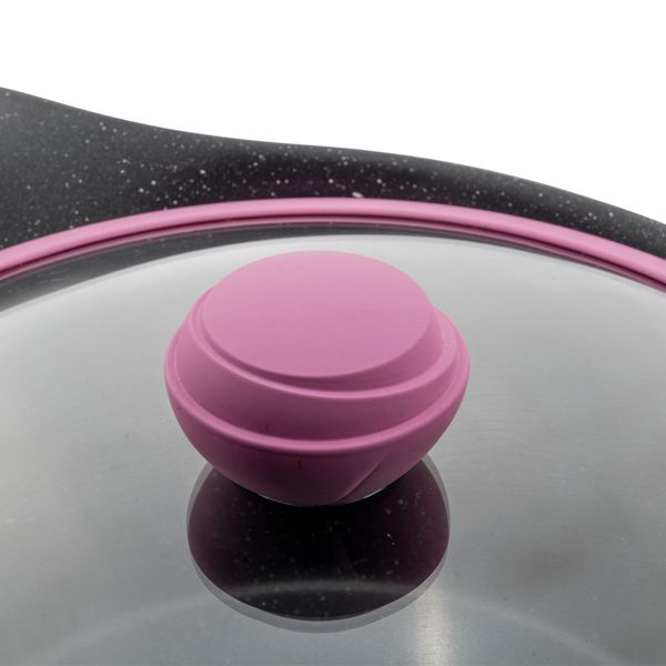  سرویس پخت و پز 12 پارچه ام جی اس مدل KC 1216 