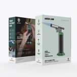 فندک گرین لاین مدل  Jet flame pro