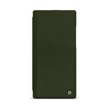 کیف کلاسوری اگرت مدل Floater چرمی مناسب گوشی موبایل سامسونگ Galaxy S22 Ultra