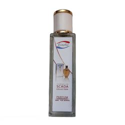 عطر جیبی کینبا مدل اسکادتا کالکشن حجم 30 میلی لیتر 