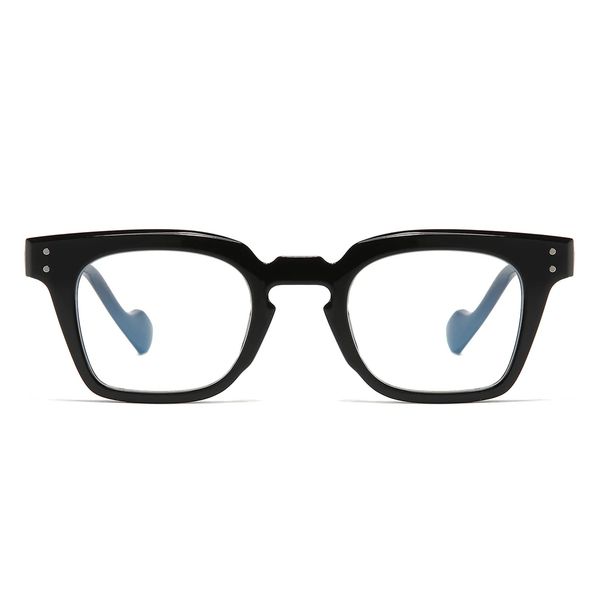 عینک محافظ چشم مدل SZ 2001 Bluecut Obsidian