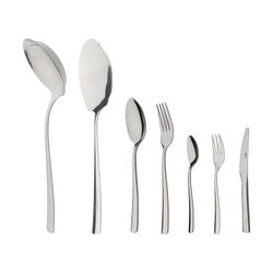سرویس قاشق و چنگال 57 پارچه پاشا مدل روما