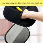 دستکش پرزگیر موی حیوانات