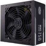 Power Supply CoolerMaster MWE 750 WHITE 750W