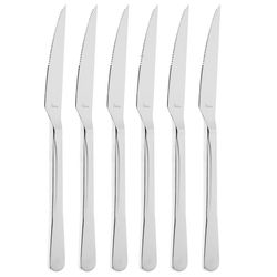 کارد استیک صنایع استیل ایران مدل برشیا کد 5