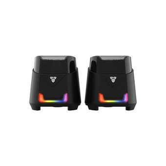 اسپیکر گیمینگ دسکتاپ فنتک مدل GS205