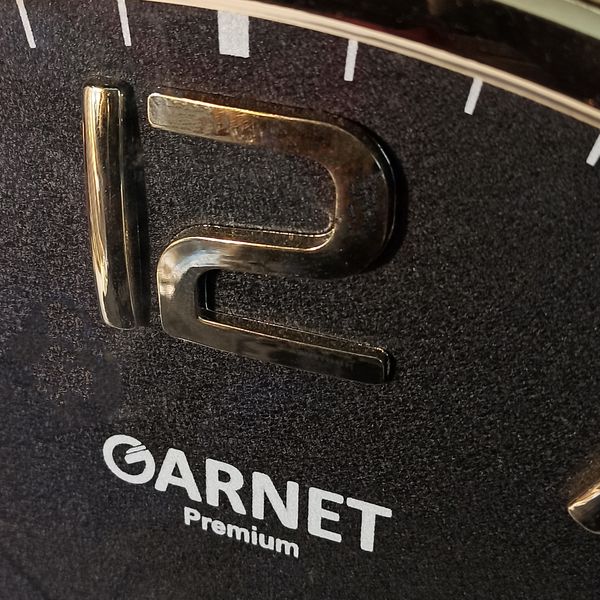 ساعت دیواری گارنت مدل 5021GN*439