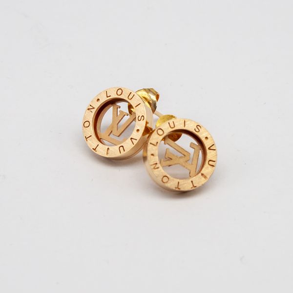 گوشواره طلا 18 عیار زنانه سهی مدل VE04
