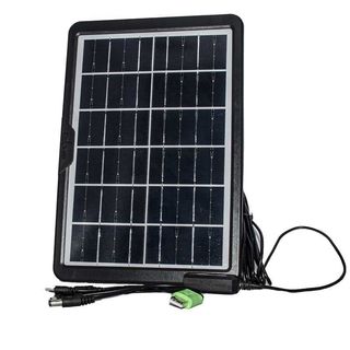 پنل خورشیدی CL-0612