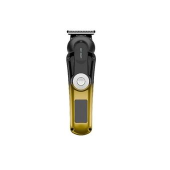 ماشین اصلاح موی سر و صورت شارژی گرین لاین مدل GL-TM39