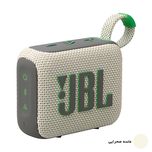 اسپیکر بلوتوثی جی بی ال مدل Go 4