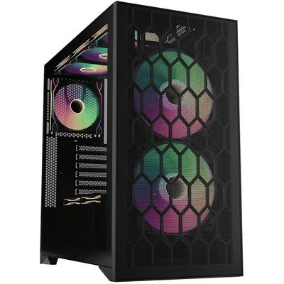 CASE GAMING TSCO GC 4508 ARGB