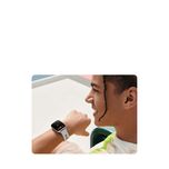 ساعت هوشمند شیائومی مدل Redmi Watch 5 Active دارای قابلیت های قابلیت مکالمه از طریق بلوتوث، قابلیت تغییر طرح ساعت یا تم بند پلاس