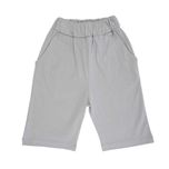 ست تی شرت و شلوارک پسرانه مدل MDSS-CH0656