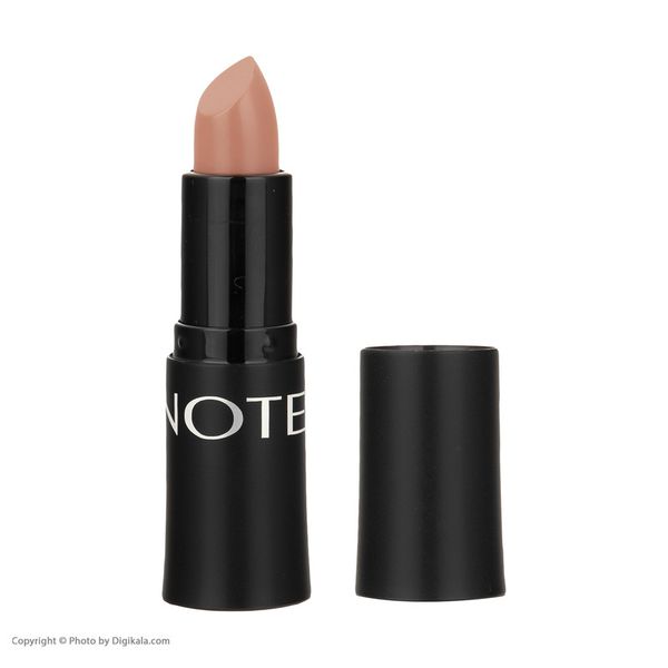 رژ لب جامد نوت سری Mattemoist شماره 309