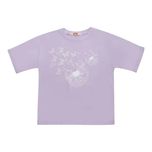 تی شرت آستین کوتاه دخترانه مدل MDSS-CH0660