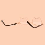 فریم عینک طبی زنانه مدل H1908A-C1