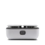 ظرف غذای برقی