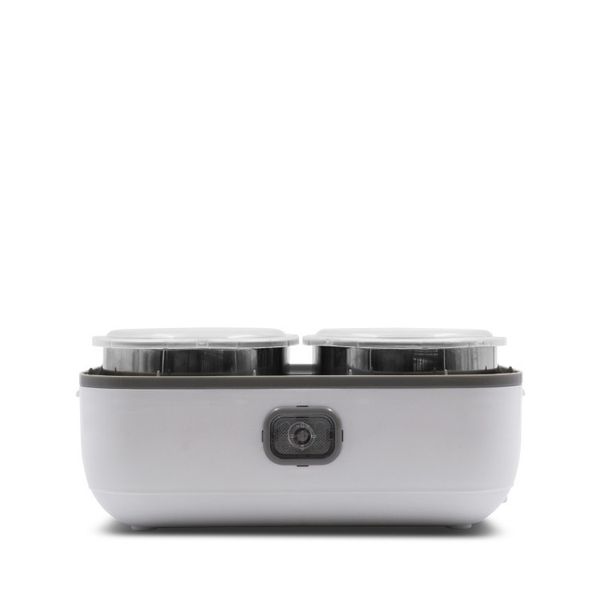 ظرف غذای برقی