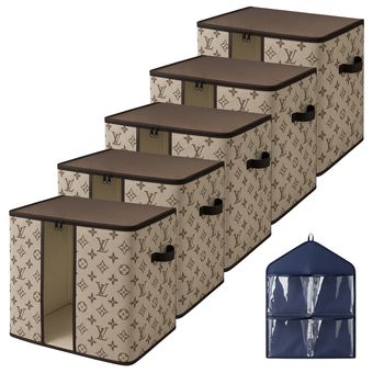 کاور لباس ارگانو مدل ستاره بسته 6 عددی
