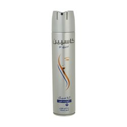 اسپری حالت دهنده مو کاسپین 250 میلی لیتری مدل کلاسیک